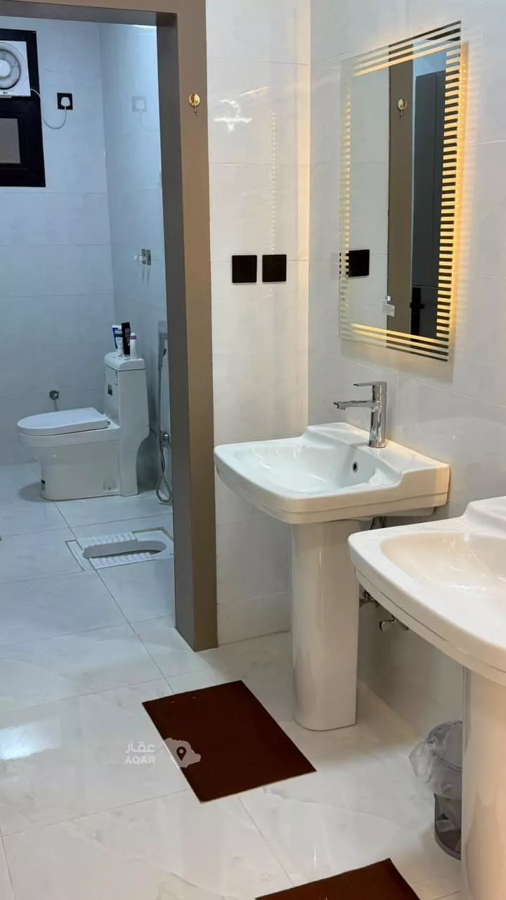 شقة للإيجار في شارع ال يوسف, حي التعاون, مدينة أبها, منطقة عسير 3