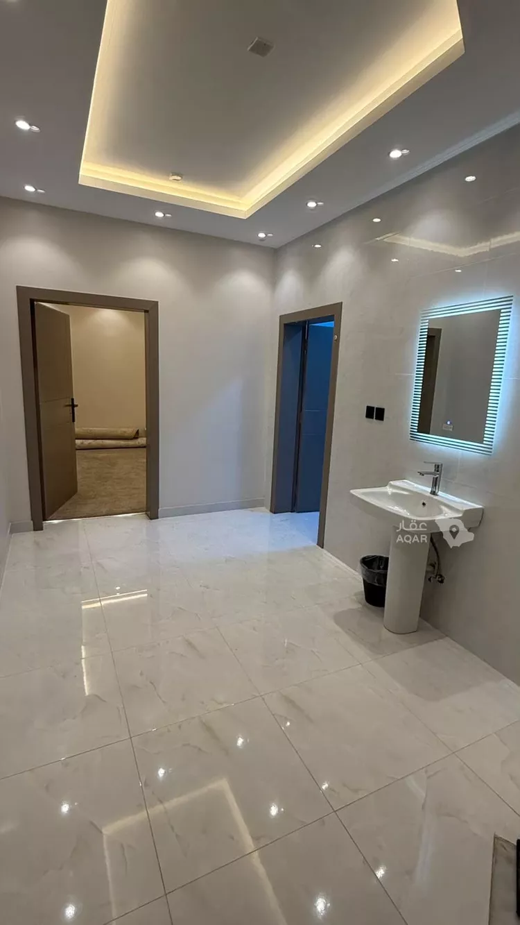 شقة للإيجار في شارع ال يوسف, حي التعاون, مدينة أبها, منطقة عسير 6