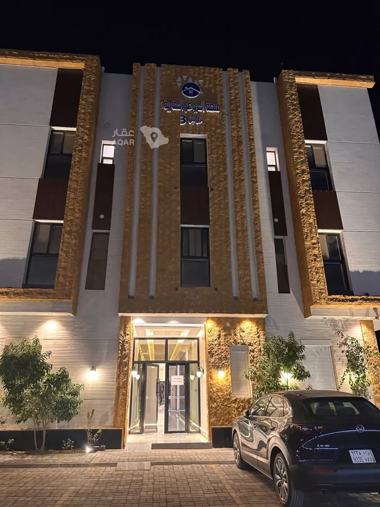 شقة للإيجار في شارع رقم 42, حي ظهرة لبن, مدينة الرياض, منطقة الرياض