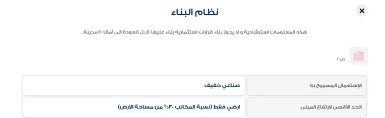 أرض للبيع في حي المصفاة, مدينة الرياض, منطقة الرياض صورة 3