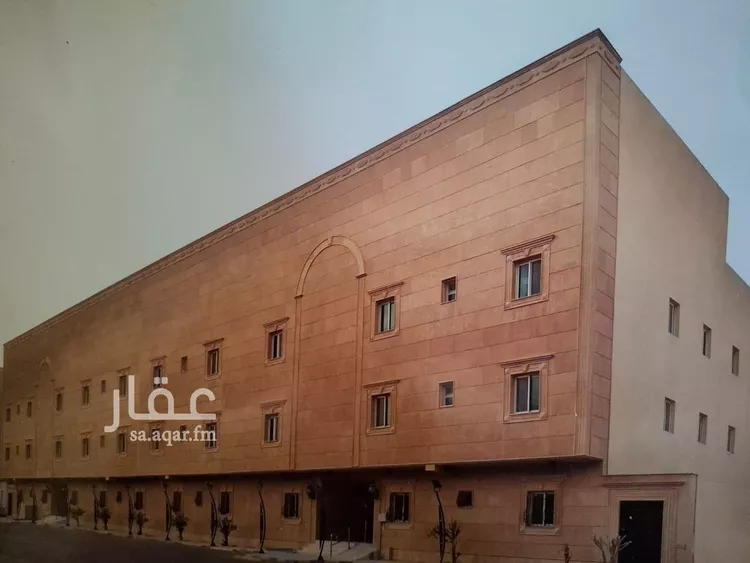 شقة للبيع في شارع العشيرة, حي ظهرة لبن, مدينة الرياض, منطقة الرياض