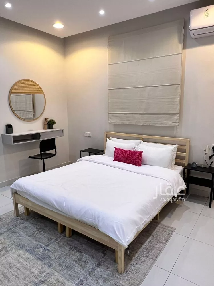 شقة للإيجار في شارع الطائف, حي ظهرة لبن, مدينة الرياض, منطقة الرياض