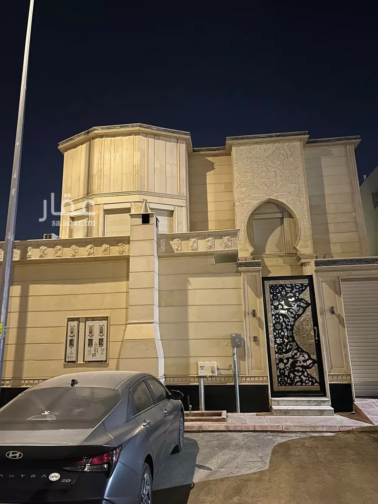 شقة للإيجار في شارع المدارات, حي ظهرة لبن, مدينة الرياض, منطقة الرياض