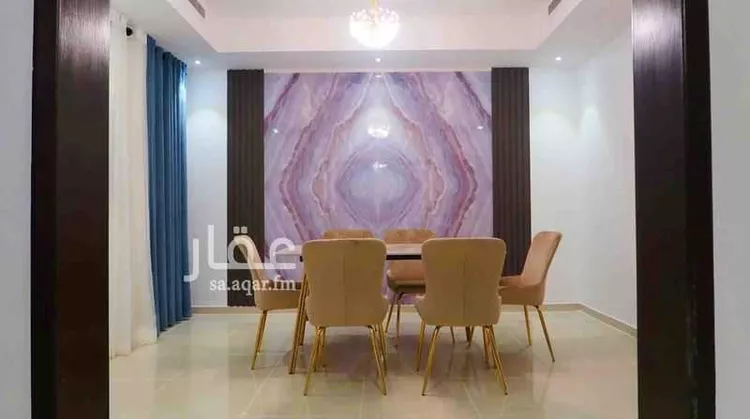شقة للإيجار في شارع القنيطره, حي الحمراء, مدينة جدة, منطقة مكة المكرمة صورة 5