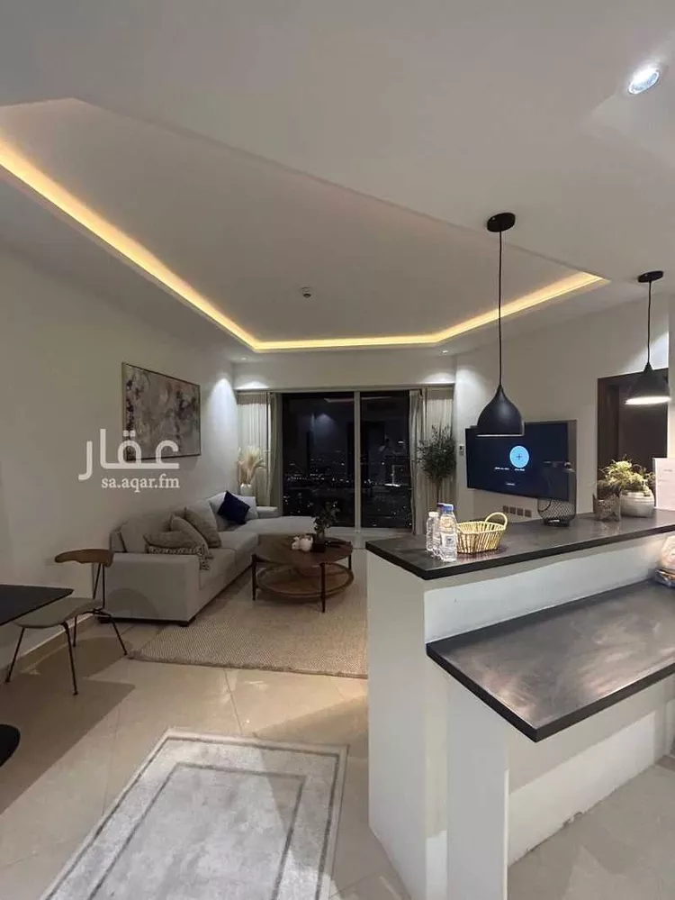 شقة للإيجار في شارع طريق الملك فهد, حي الصحافة, مدينة الرياض, منطقة الرياض 11