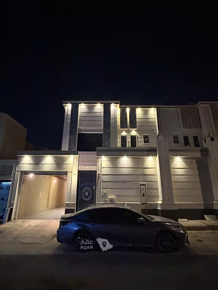 Villa for Rent in Riyadh Al Uraija Al Gharbiyah