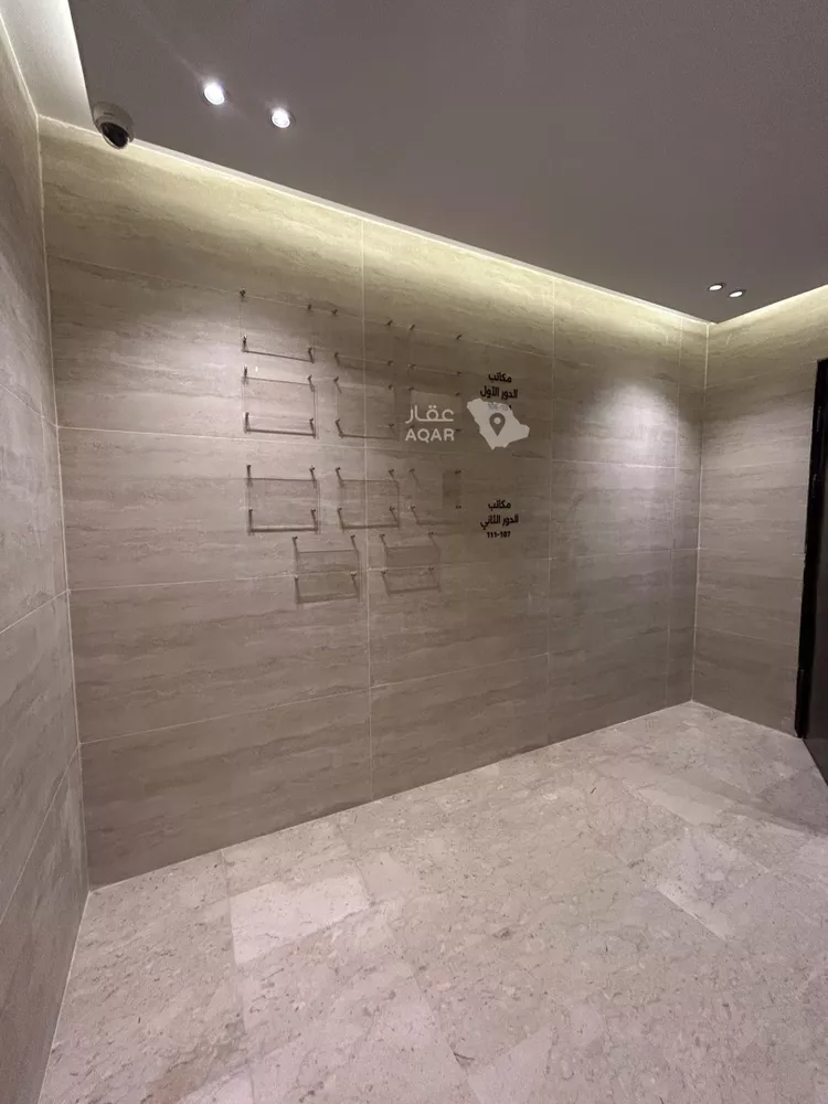 Commercial Office for Rent in Riyadh Dhahrat Laban صورة 4