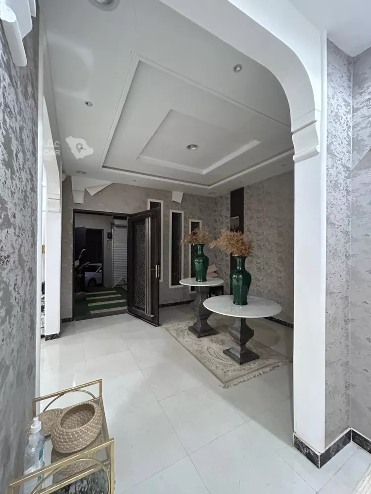 Villa for Rent in Riyadh Dhahrat Laban 11