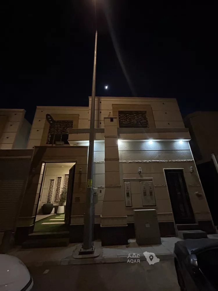 Villa for Rent in Riyadh Dhahrat Laban