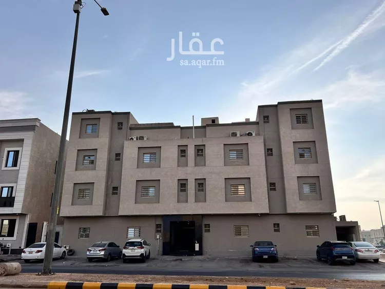 شقة للإيجار في شارع سكاكا, حي ظهرة لبن, مدينة الرياض, منطقة الرياض