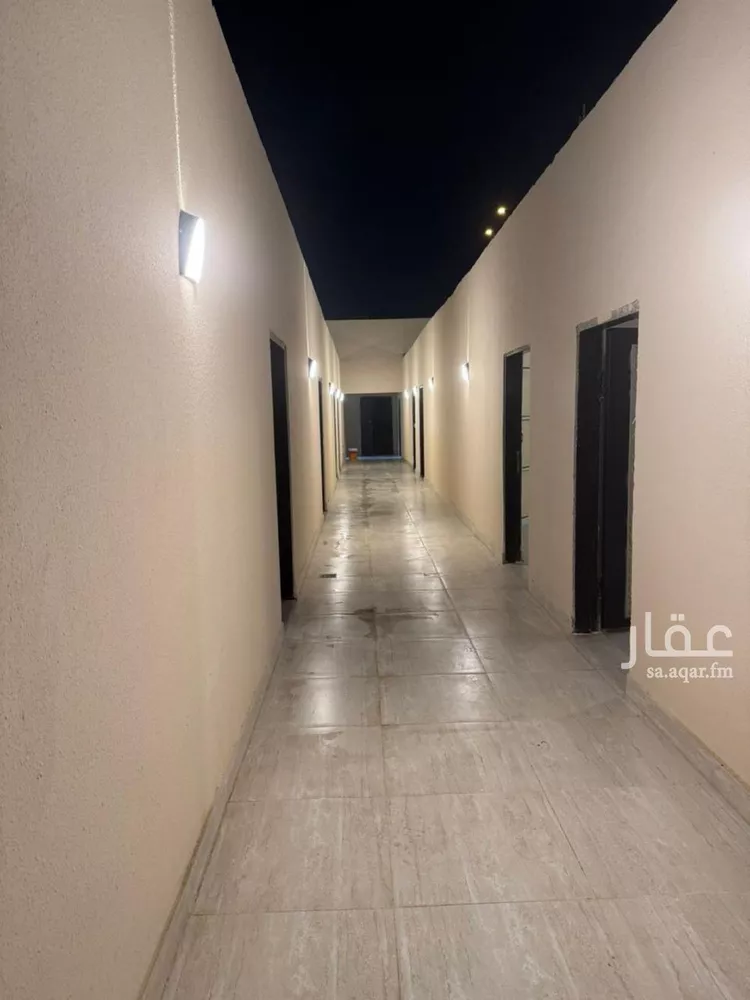 استراحة للإيجار في شارع القريتين, حي ظهرة لبن, مدينة الرياض, منطقة الرياض صورة 2