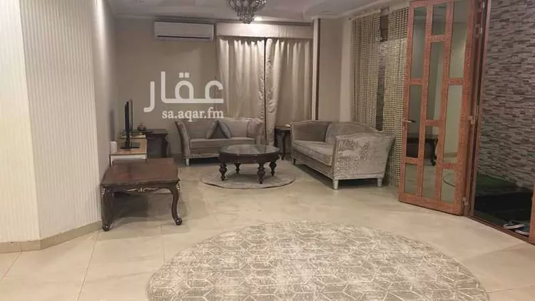 Villa for Rent in Riyadh Dhahrat Laban