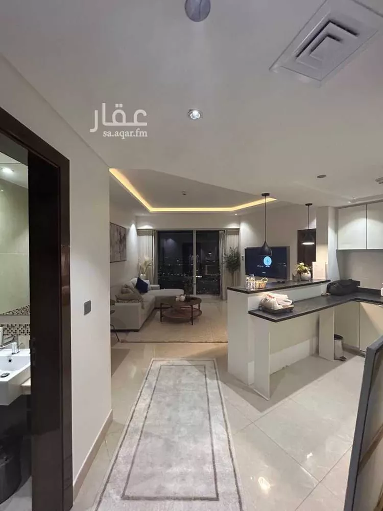 شقة للإيجار في شارع طريق الملك فهد, حي الصحافة, مدينة الرياض, منطقة الرياض 6