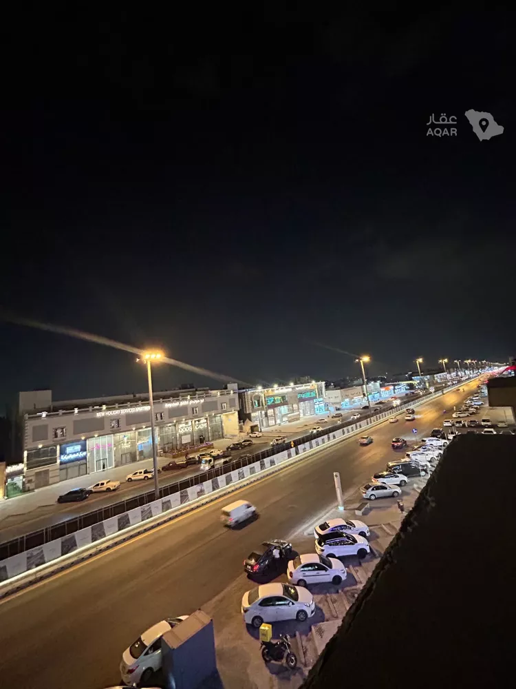Commercial Office for Rent in Riyadh Dhahrat Laban 8