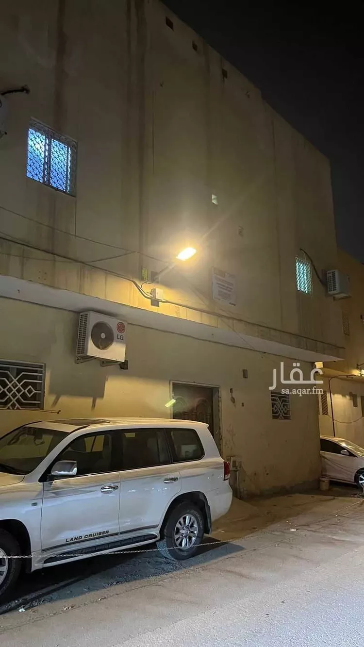شقة للإيجار في شارع عبدالله الراشد, حي المرقب, مدينة الرياض, منطقة الرياض صورة 2