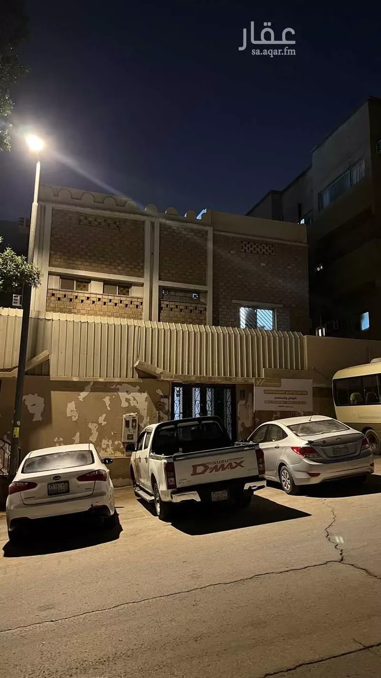فيلا للبيع في شارع يعقوب بن شيبة, حي جرير, مدينة الرياض, منطقة الرياض صورة 2