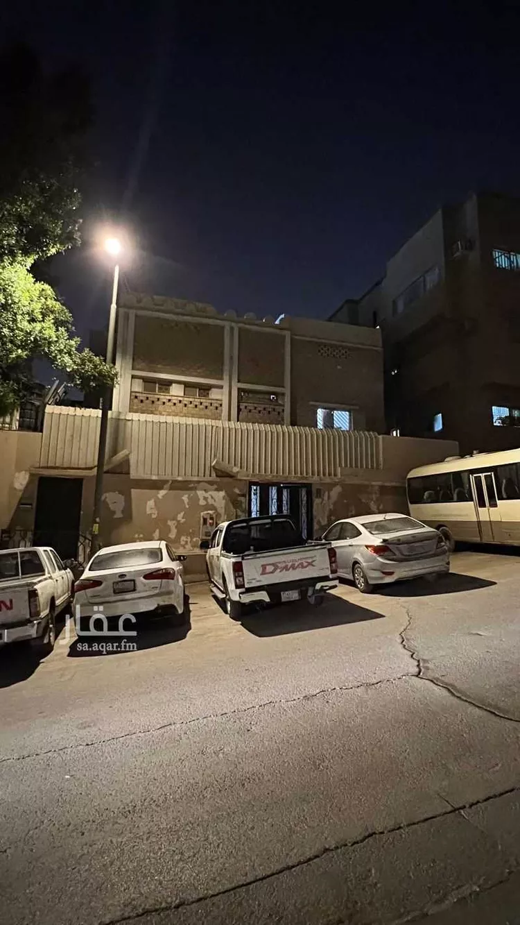فيلا للبيع في شارع يعقوب بن شيبة, حي جرير, مدينة الرياض, منطقة الرياض