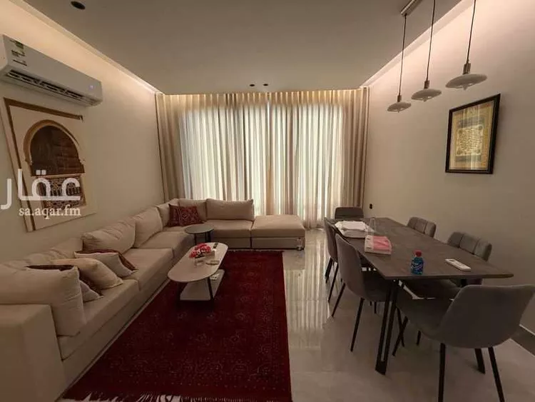 شقة للبيع في شارع الفضل, حي الشعلة, مدينة الدمام, المنطقة الشرقية صورة 3