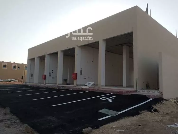 محل للإيجار في شارع السيل الكبير, حي المهدية, مدينة الرياض, منطقة الرياض صورة 3