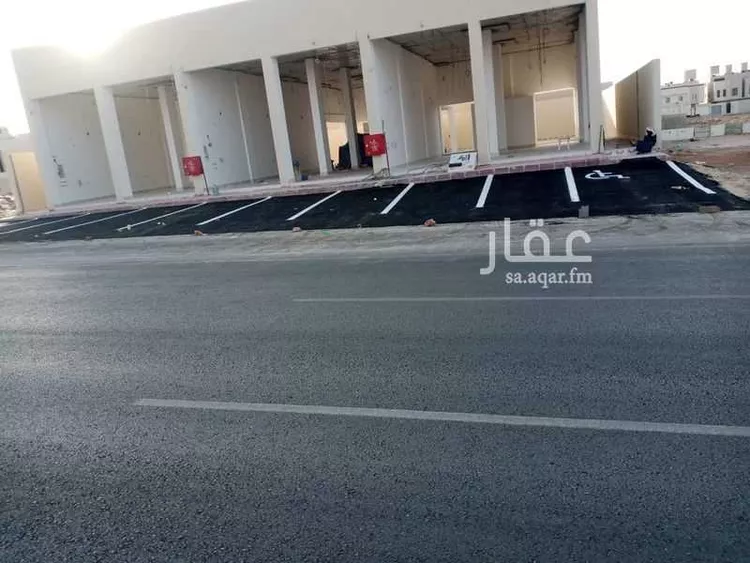 محل للإيجار في شارع السيل الكبير, حي المهدية, مدينة الرياض, منطقة الرياض