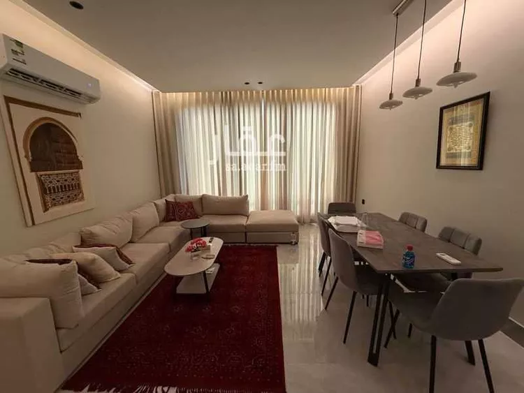 شقة للبيع في شارع الفضل, حي الشعلة, مدينة الدمام, المنطقة الشرقية صورة 3