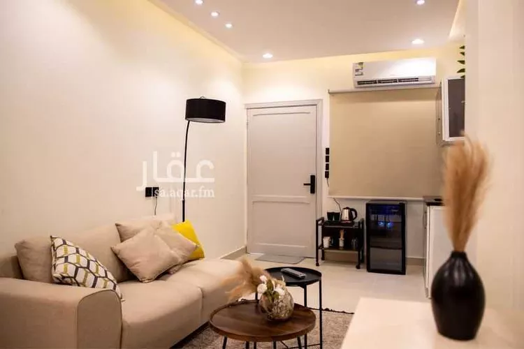 Furnished Studio for Booking in Riyadh Ar Rabie 7