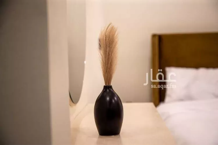 Furnished Studio for Booking in Riyadh Ar Rabie 10