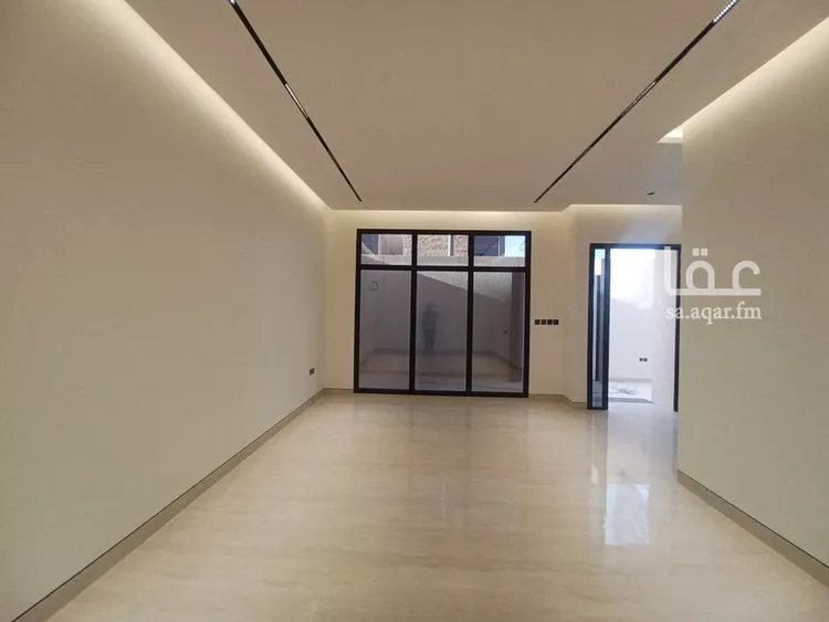 فيلا للبيع في شارع محمد أبي الخير الفاسي, حي النرجس, مدينة الرياض, منطقة الرياض صورة 3