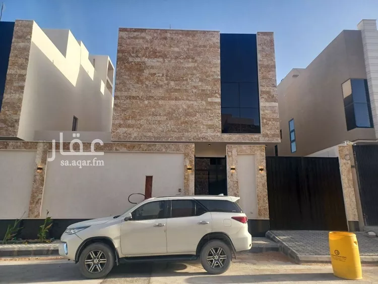 Villa for Sale in Riyadh An Narjis 20