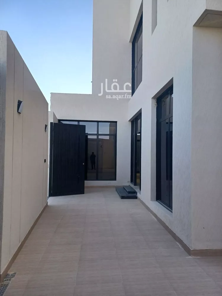 Villa for Sale in Riyadh An Narjis 26