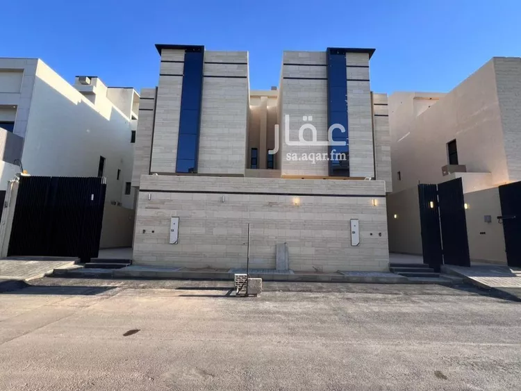 فيلا للبيع في شارع أبي البركات التميمي, حي النرجس, مدينة الرياض, منطقة الرياض