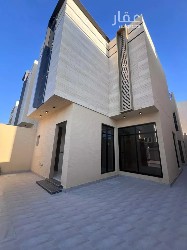 فيلا للبيع في شارع أبي البركات التميمي, حي النرجس, مدينة الرياض, منطقة الرياض صورة 2