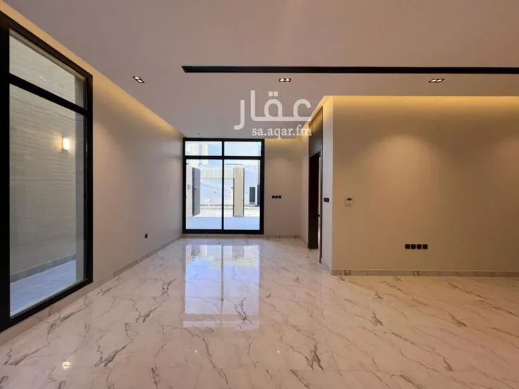 فيلا للبيع في شارع أبي البركات التميمي, حي النرجس, مدينة الرياض, منطقة الرياض صورة 4