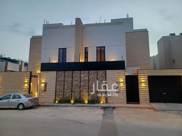 فيلا للبيع في شارع حسن فدعق, حي العارض, مدينة الرياض, منطقة الرياض 17