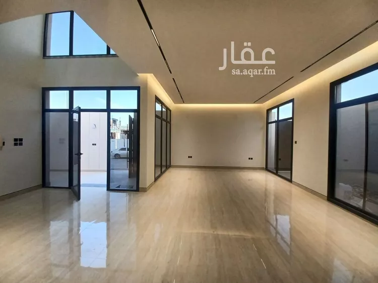 فيلا للبيع في شارع محمد أبي الخير الفاسي, حي النرجس, مدينة الرياض, منطقة الرياض 16