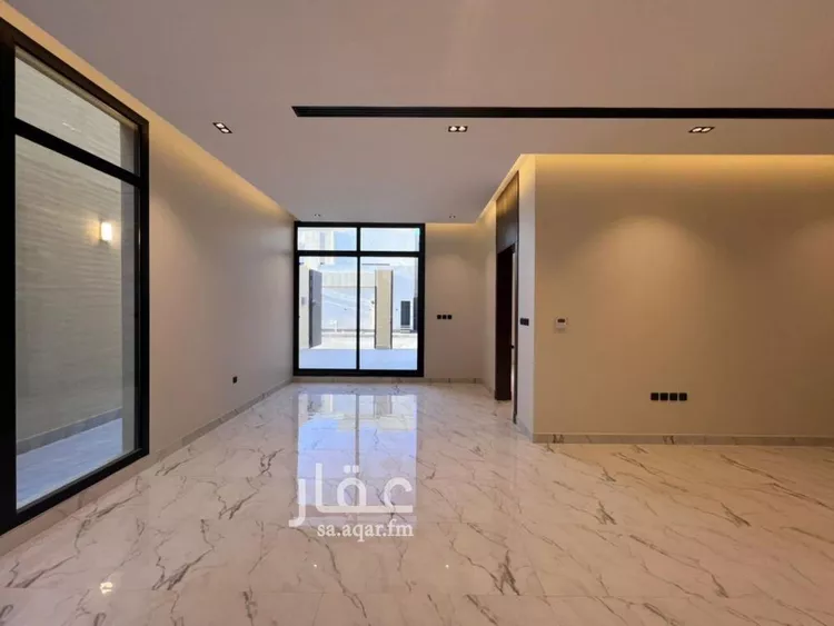 فيلا للبيع في شارع أبي البركات التميمي, حي النرجس, مدينة الرياض, منطقة الرياض 9