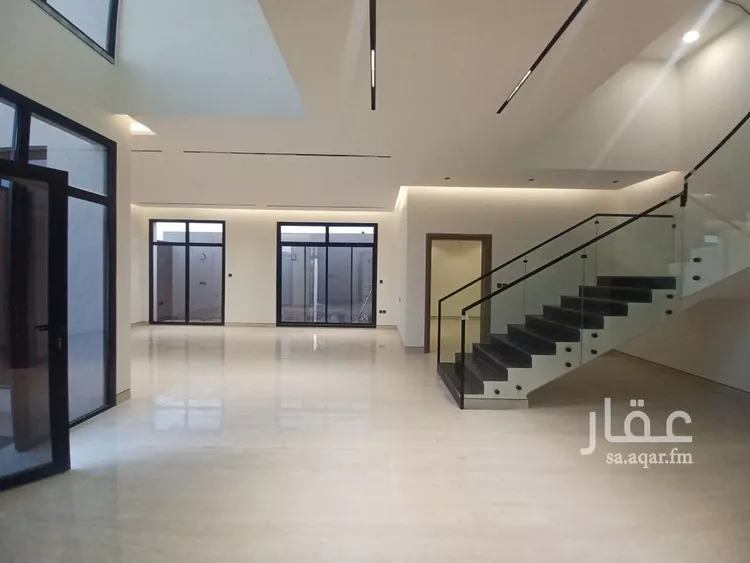 فيلا للبيع في شارع محمد أبي الخير الفاسي, حي النرجس, مدينة الرياض, منطقة الرياض صورة 4