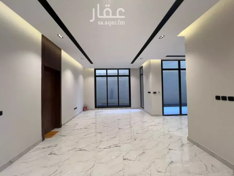 فيلا للبيع في شارع أبي البركات التميمي, حي النرجس, مدينة الرياض, منطقة الرياض 6
