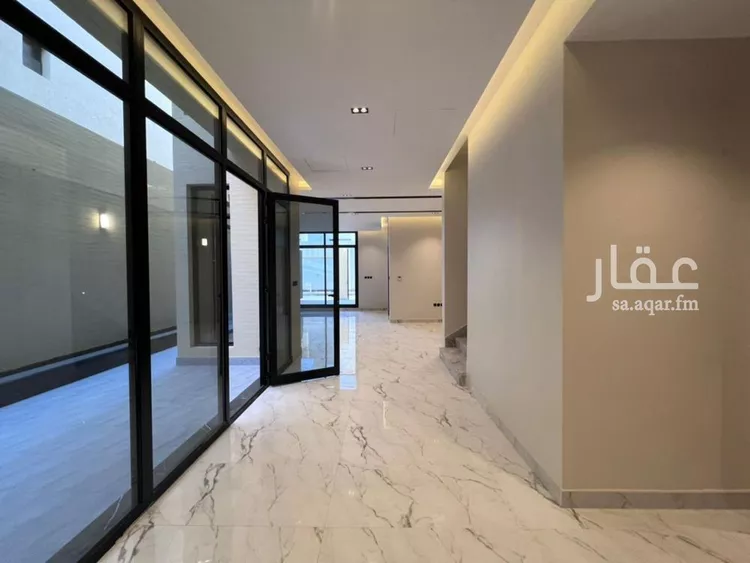 فيلا للبيع في شارع أبي البركات التميمي, حي النرجس, مدينة الرياض, منطقة الرياض 14