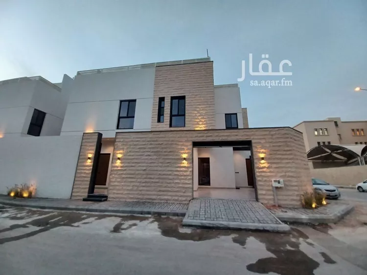 فيلا للبيع في شارع حسن فدعق, حي العارض, مدينة الرياض, منطقة الرياض 9