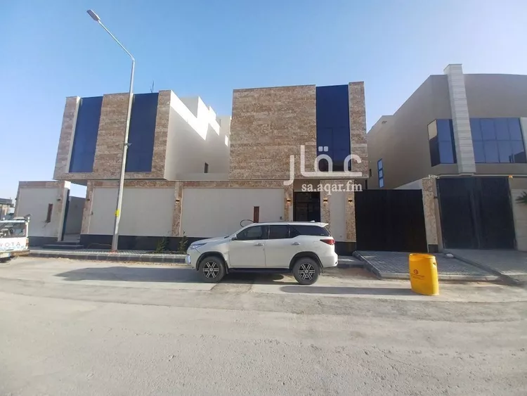 Villa for Sale in Riyadh An Narjis 12