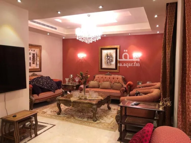 فيلا للبيع في شارع ابي بكر الخازن, حي الشراع, مدينة جدة, منطقة مكة المكرمة صورة 2