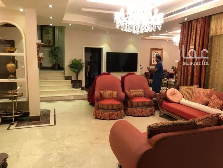 فيلا للبيع في شارع ابي بكر الخازن, حي الشراع, مدينة جدة, منطقة مكة المكرمة 11