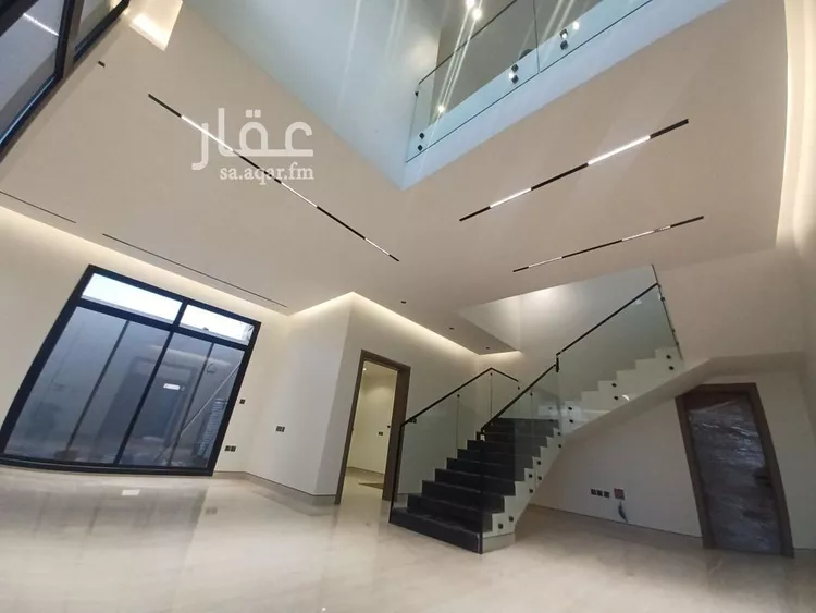 فيلا للبيع في شارع محمد أبي الخير الفاسي, حي النرجس, مدينة الرياض, منطقة الرياض 7