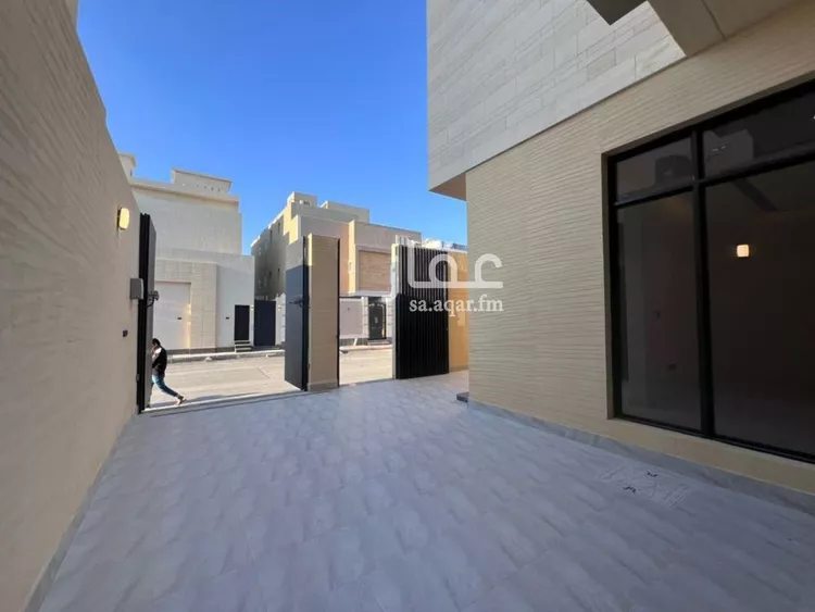 فيلا للبيع في شارع أبي البركات التميمي, حي النرجس, مدينة الرياض, منطقة الرياض 15