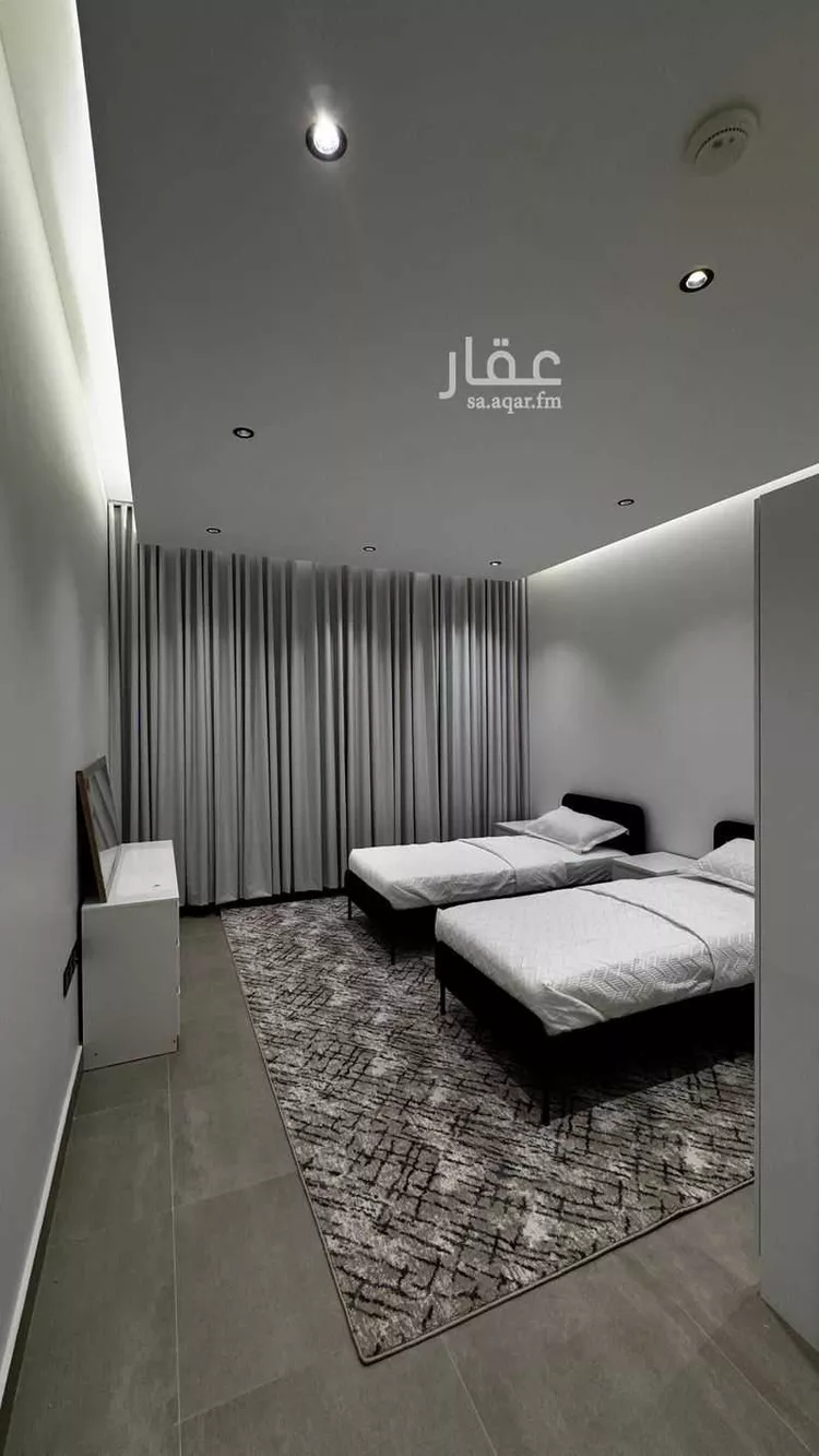 دور للإيجار في شارع دهشور, حي الإزدهار, مدينة الرياض, منطقة الرياض صورة 3