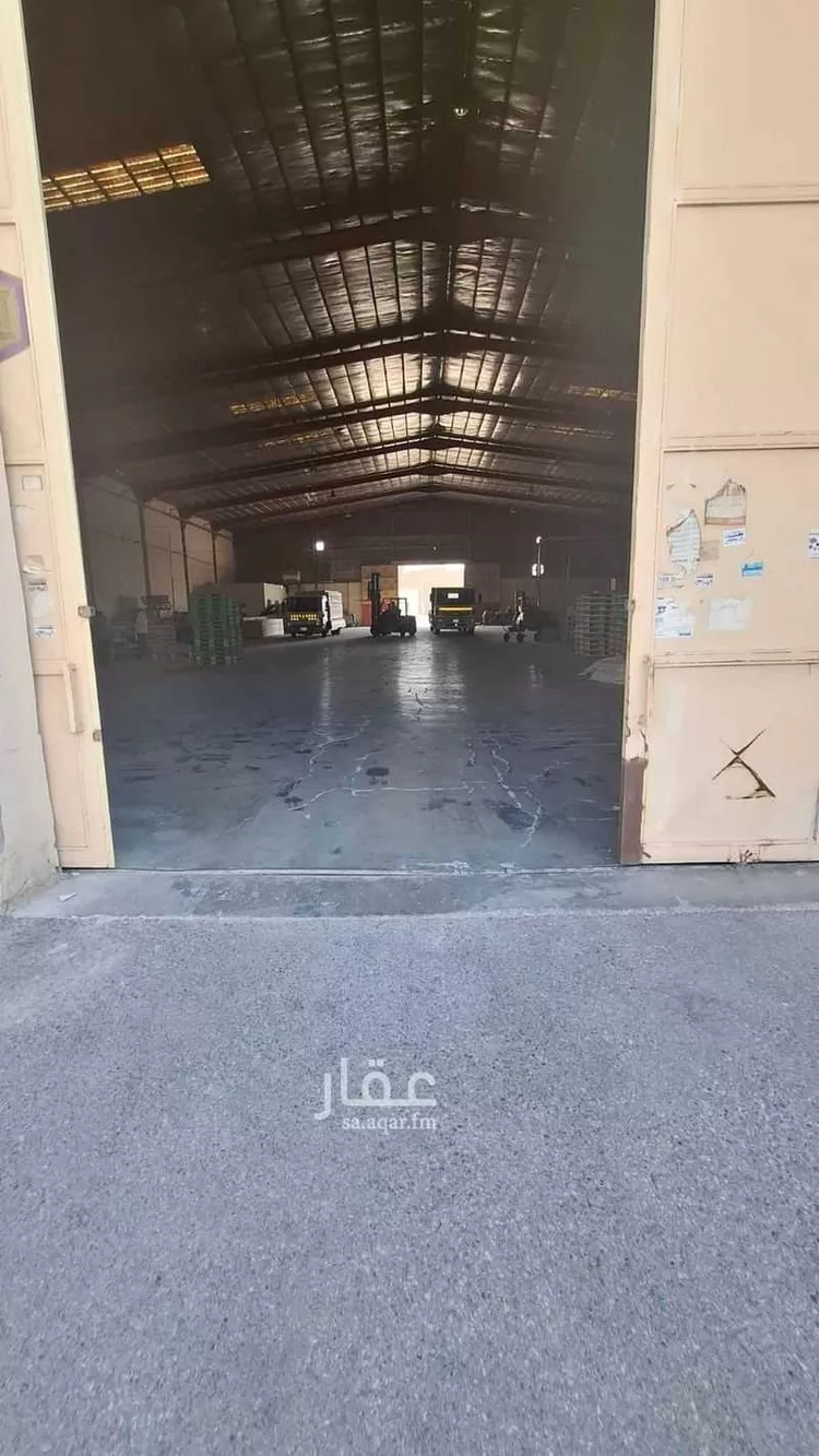 مستودع للإيجار في شارع ممر120, حي المشاعل, مدينة الرياض, منطقة الرياض