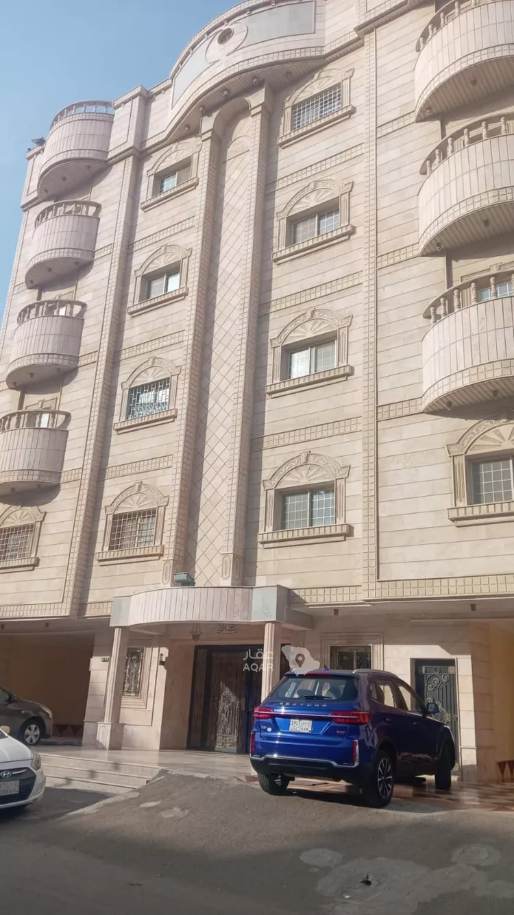 Apartment for Rent in Jeddah Al Wahah