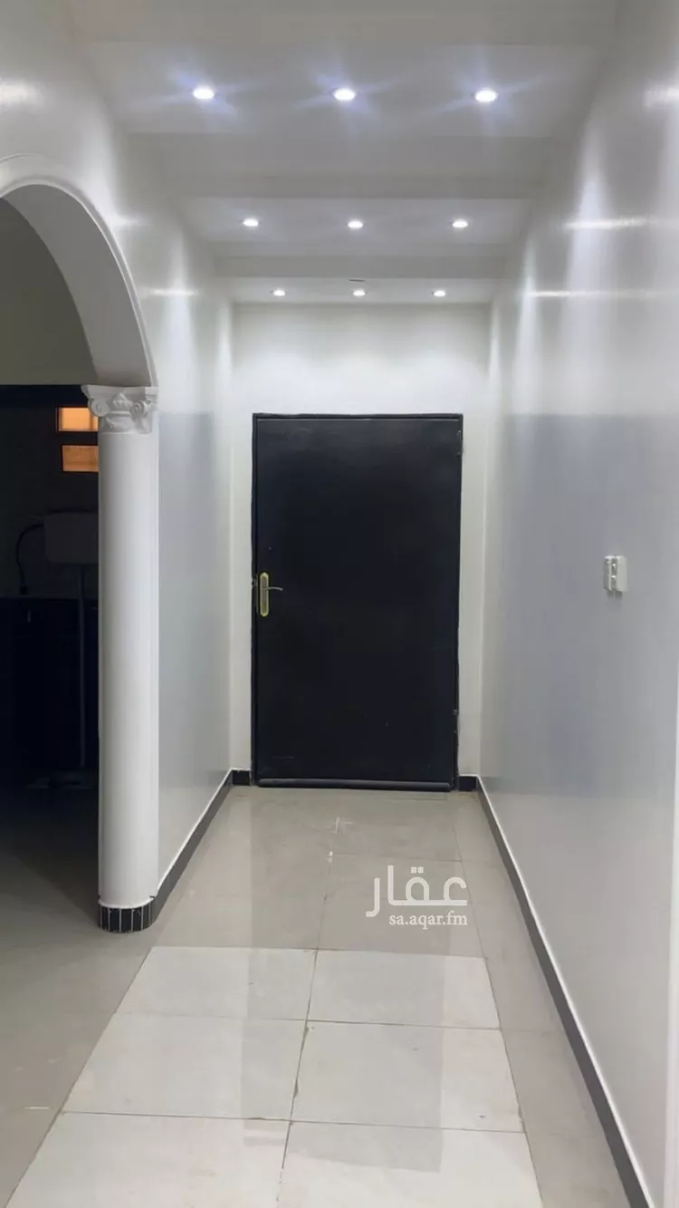 شقة للإيجار في شارع أبي ربيعة الأصبهاني, حي الرمال, مدينة الرياض, منطقة الرياض