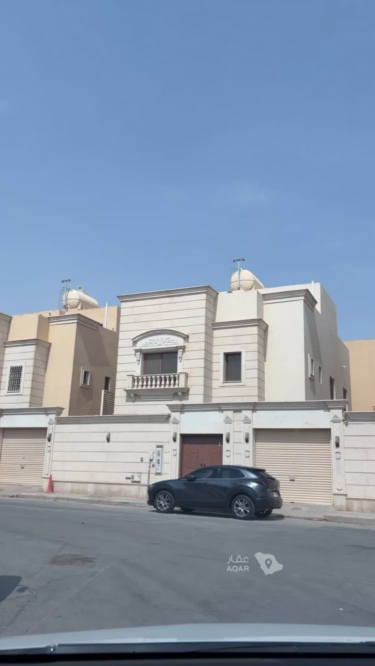Villa for Sale in Ad Diriyah At Tarif Al Jadid